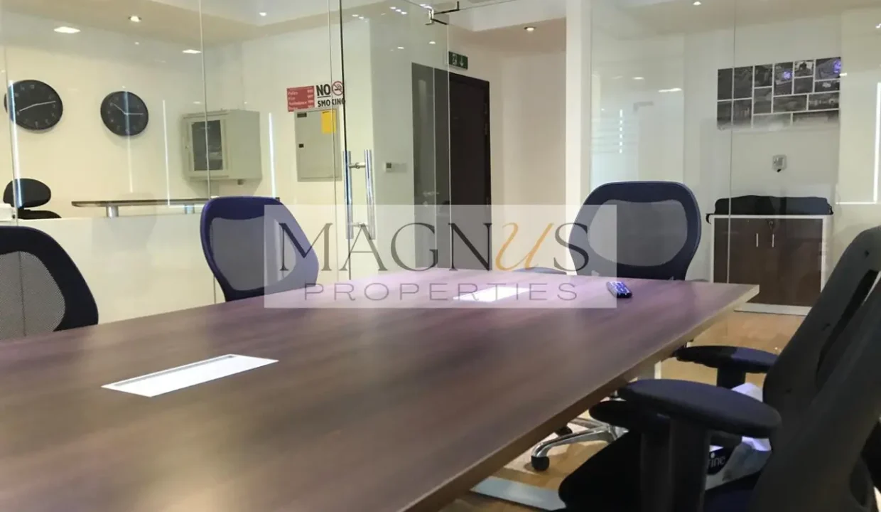 Office Space for Rent in HDS Business Centre_10