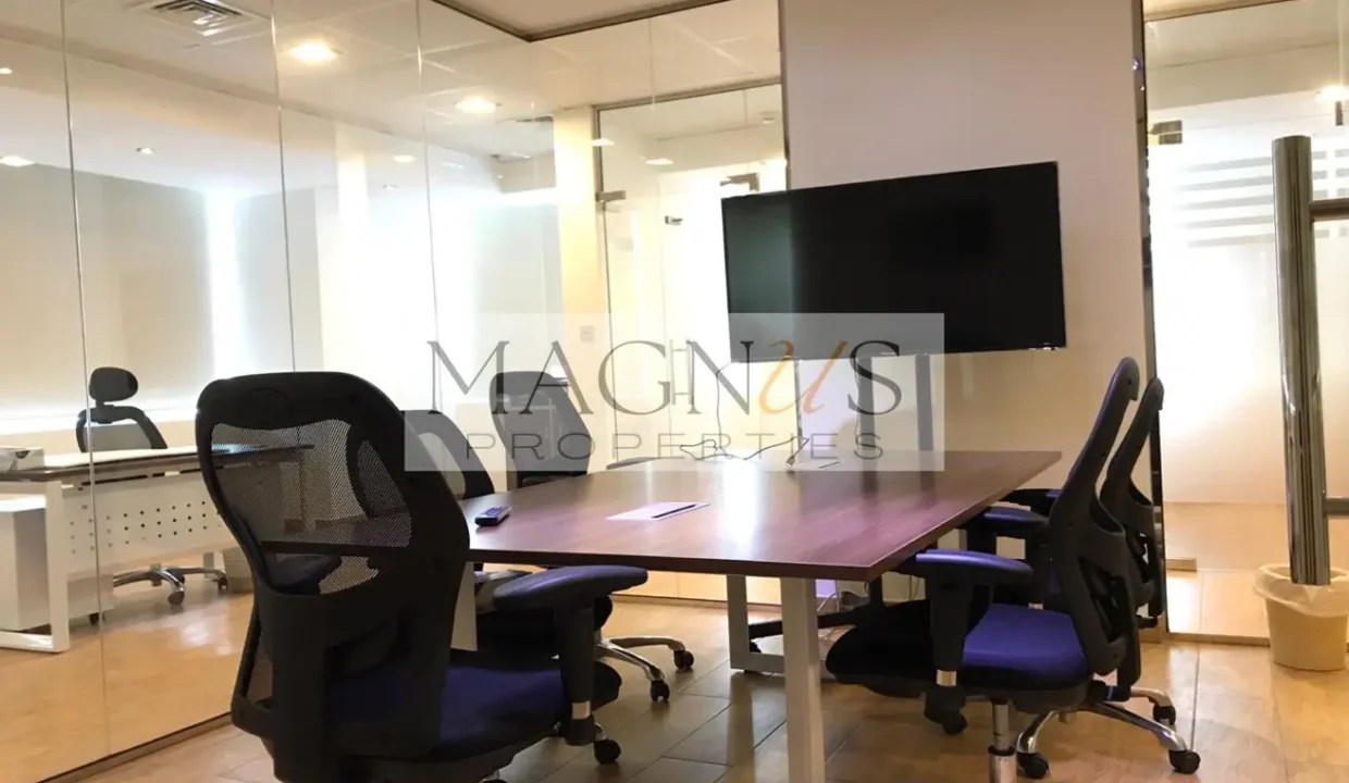 Office Space for Rent in HDS Business Centre_3