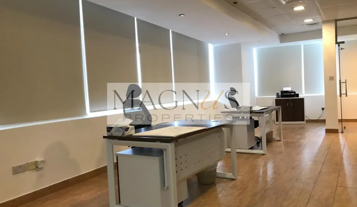Office Space for Rent in HDS Business Centre_4