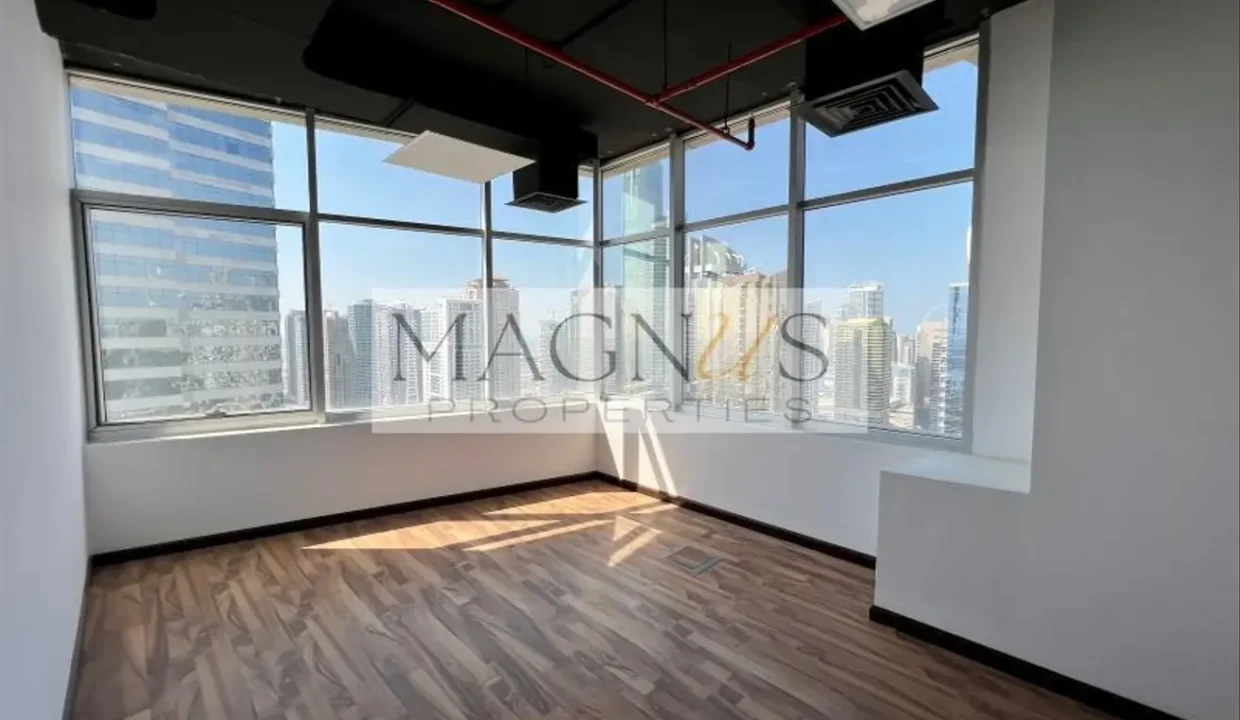 Office Space for Rent in Mazaya Business Avenue BB2_2