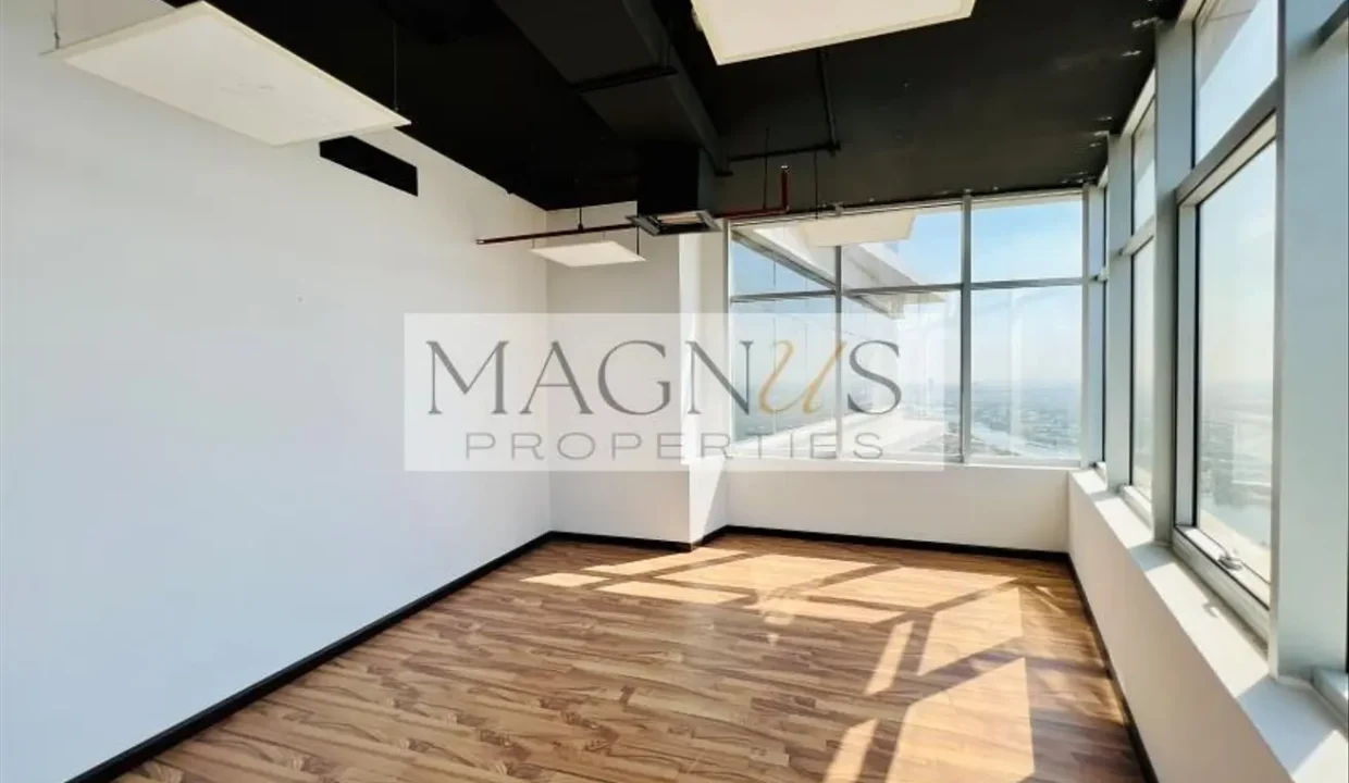 Office Space for Rent in Mazaya Business Avenue BB2_5