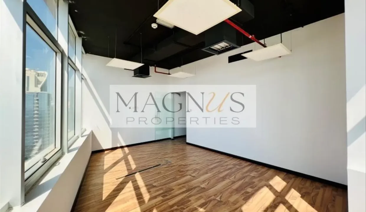 Office Space for Rent in Mazaya Business Avenue BB2_6