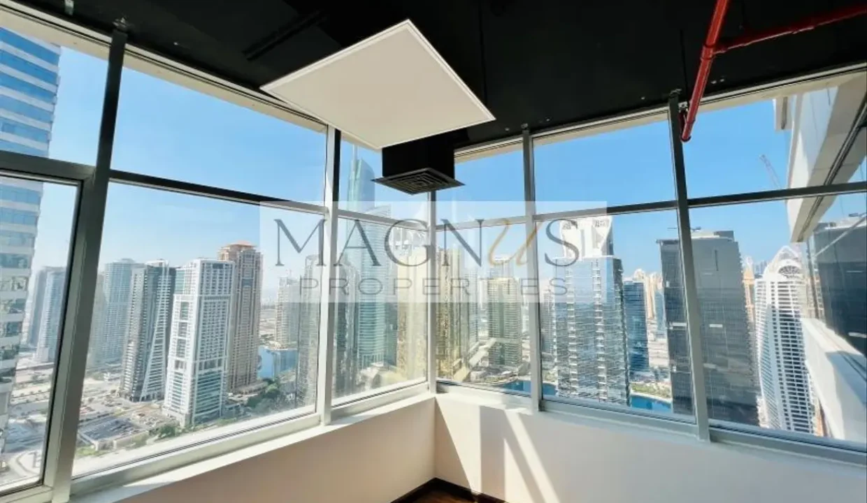 Office Space for Rent in Mazaya Business Avenue BB2_7