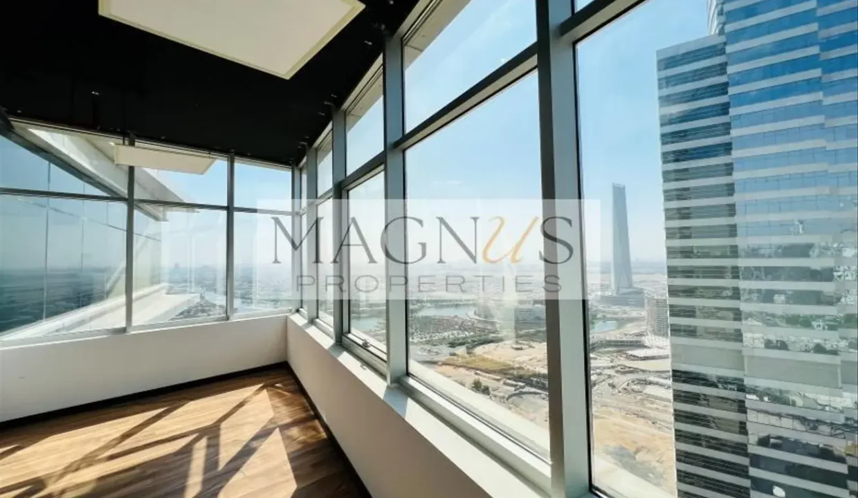 Office Space for Rent in Mazaya Business Avenue BB2_9
