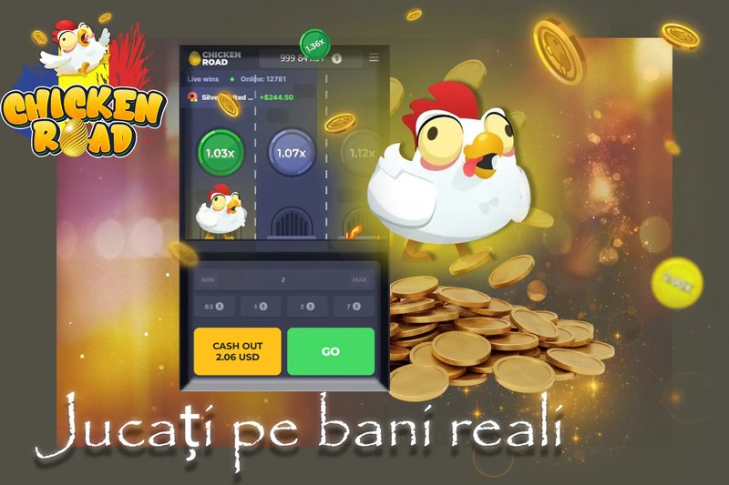 Imagine: Chicken Road 2 - Aventură de Sloturi Fără Limită în Romania
