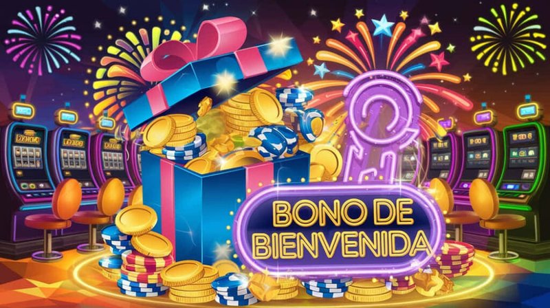 Introduction to bonos de casino