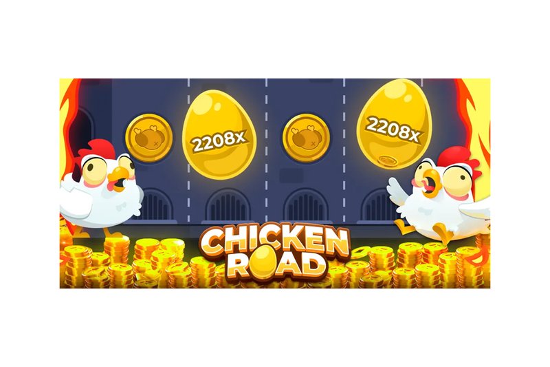 Descoperă chicken road demo