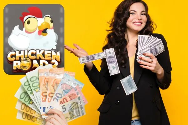 Descubre el Misterio de la Carretera del Pollo en el Casino de España, chicken road casino